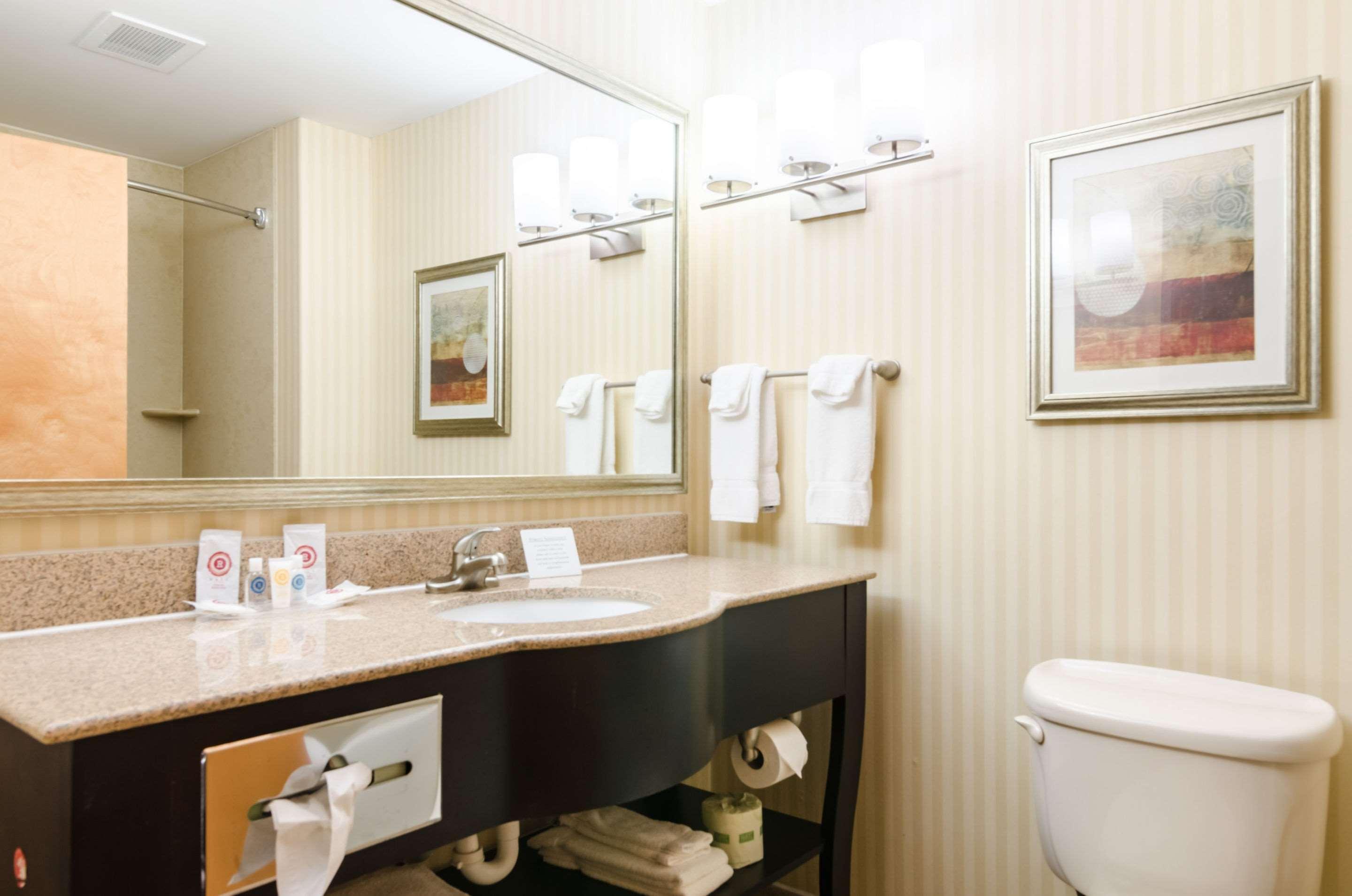 Comfort Suites Salina South エクステリア 写真